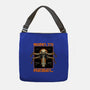 Space War Rebel-None-Adjustable Tote-Bag-Studio Mootant