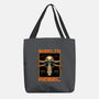 Space War Rebel-None-Basic Tote-Bag-Studio Mootant