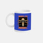 Space War Rebel-None-Mug-Drinkware-Studio Mootant