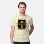 Space War Rebel-Mens-Premium-Tee-Studio Mootant