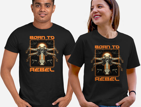 Space War Rebel