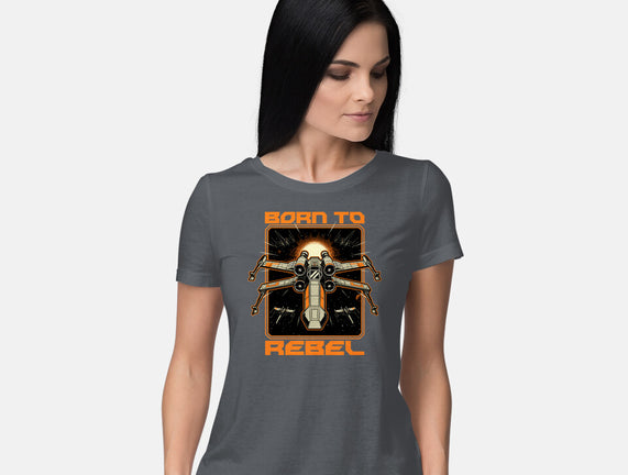 Space War Rebel