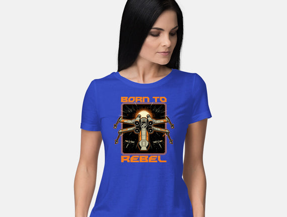 Space War Rebel