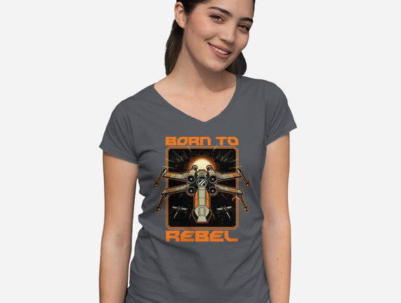 Space War Rebel