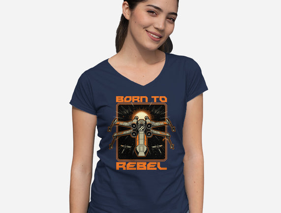 Space War Rebel