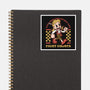 Game Mascot Monkey Pirate-None-Glossy-Sticker-Studio Mootant