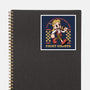 Game Mascot Monkey Pirate-None-Glossy-Sticker-Studio Mootant