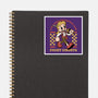 Game Mascot Monkey Pirate-None-Glossy-Sticker-Studio Mootant
