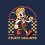 Game Mascot Monkey Pirate-Youth-Basic-Tee-Studio Mootant