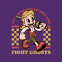 Game Mascot Monkey Pirate-Youth-Basic-Tee-Studio Mootant