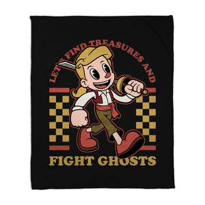 Game Mascot Monkey Pirate