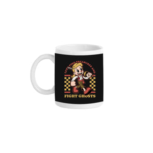 Game Mascot Monkey Pirate