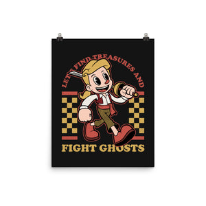 Game Mascot Monkey Pirate
