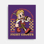 Game Mascot Monkey Pirate-None-Stretched-Canvas-Studio Mootant