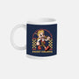 Game Mascot Monkey Pirate-None-Mug-Drinkware-Studio Mootant