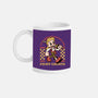 Game Mascot Monkey Pirate-None-Mug-Drinkware-Studio Mootant