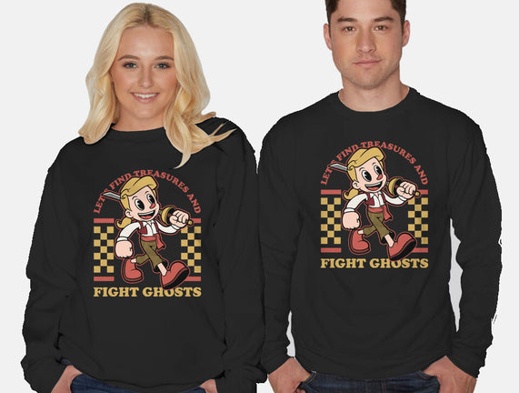 Game Mascot Monkey Pirate