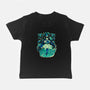 The Water Witch-Baby-Basic-Tee-Estudio Horta