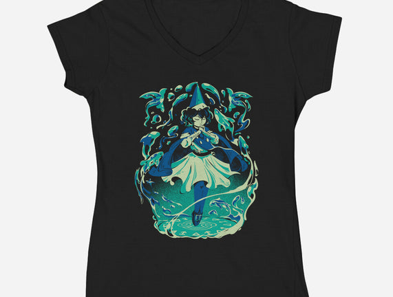 The Water Witch