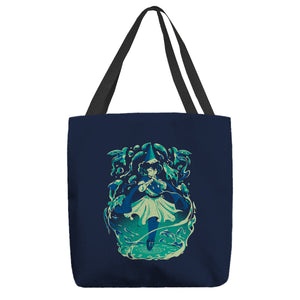 The Water Witch