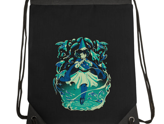 The Water Witch