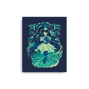 The Water Witch