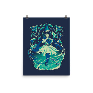 The Water Witch