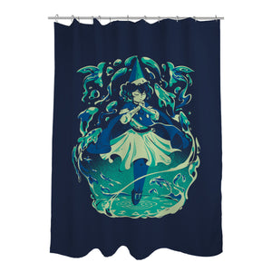 The Water Witch
