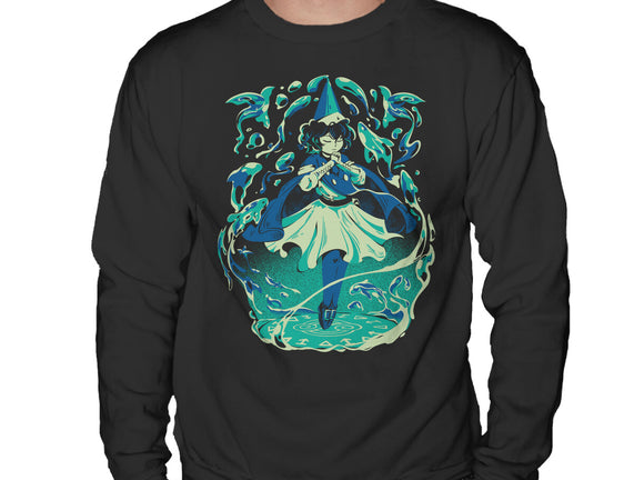 The Water Witch