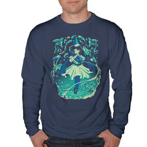 The Water Witch