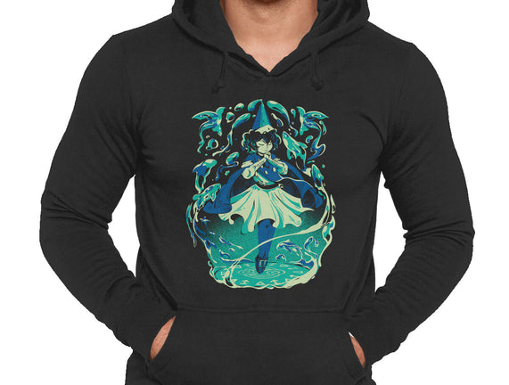 The Water Witch