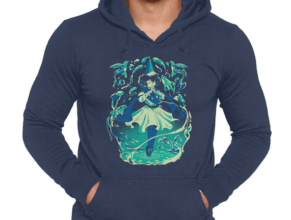 The Water Witch