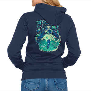 The Water Witch
