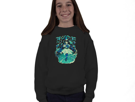 The Water Witch