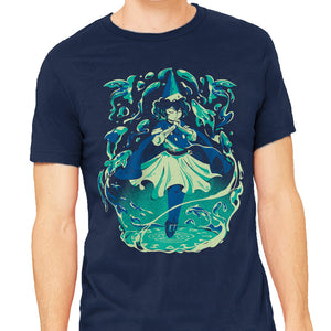 The Water Witch
