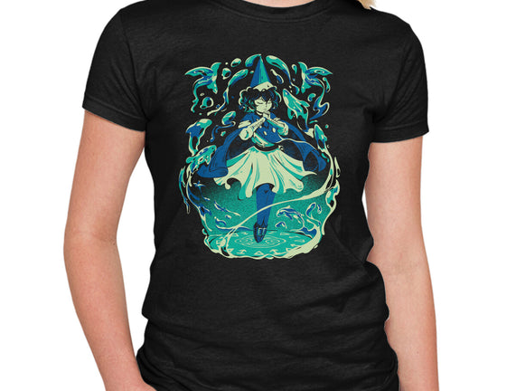 The Water Witch
