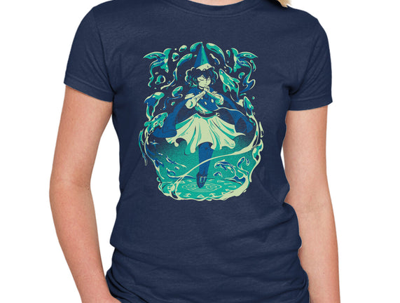 The Water Witch