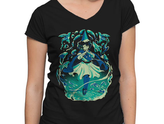 The Water Witch