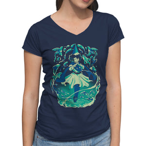 The Water Witch