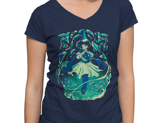 The Water Witch