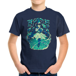 The Water Witch
