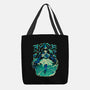 The Water Witch-None-Basic Tote-Bag-Estudio Horta