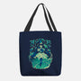 The Water Witch-None-Basic Tote-Bag-Estudio Horta