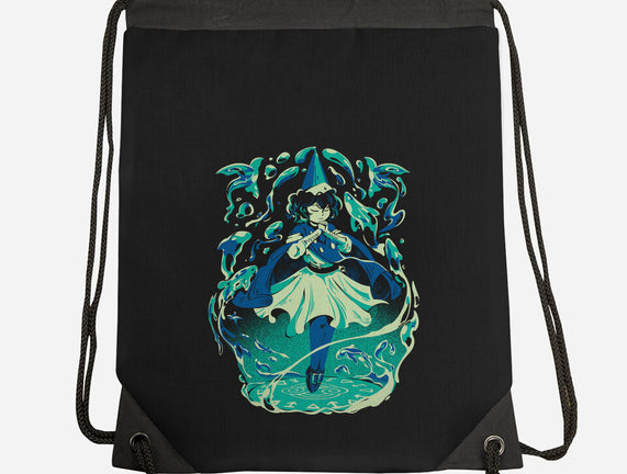 The Water Witch