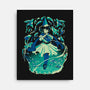 The Water Witch-None-Stretched-Canvas-Estudio Horta