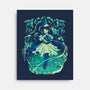 The Water Witch-None-Stretched-Canvas-Estudio Horta