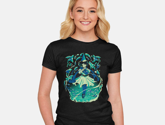 The Water Witch