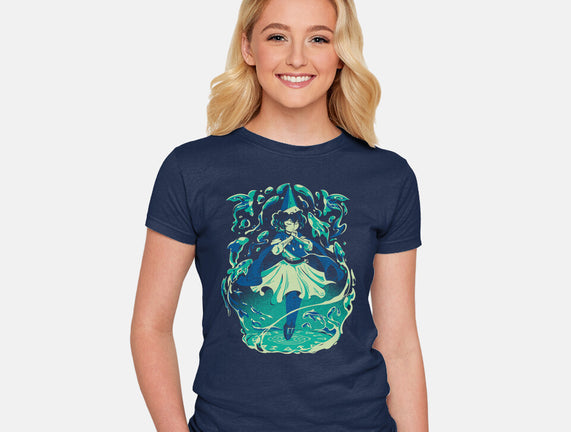 The Water Witch