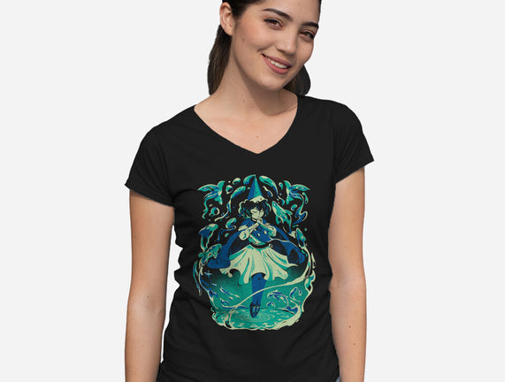 The Water Witch