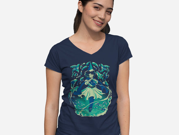 The Water Witch